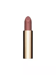 CLARINS | Lippenstift - Joli Rouge Velvet Refill (791V Deep Fuchsia) | dunkelrot