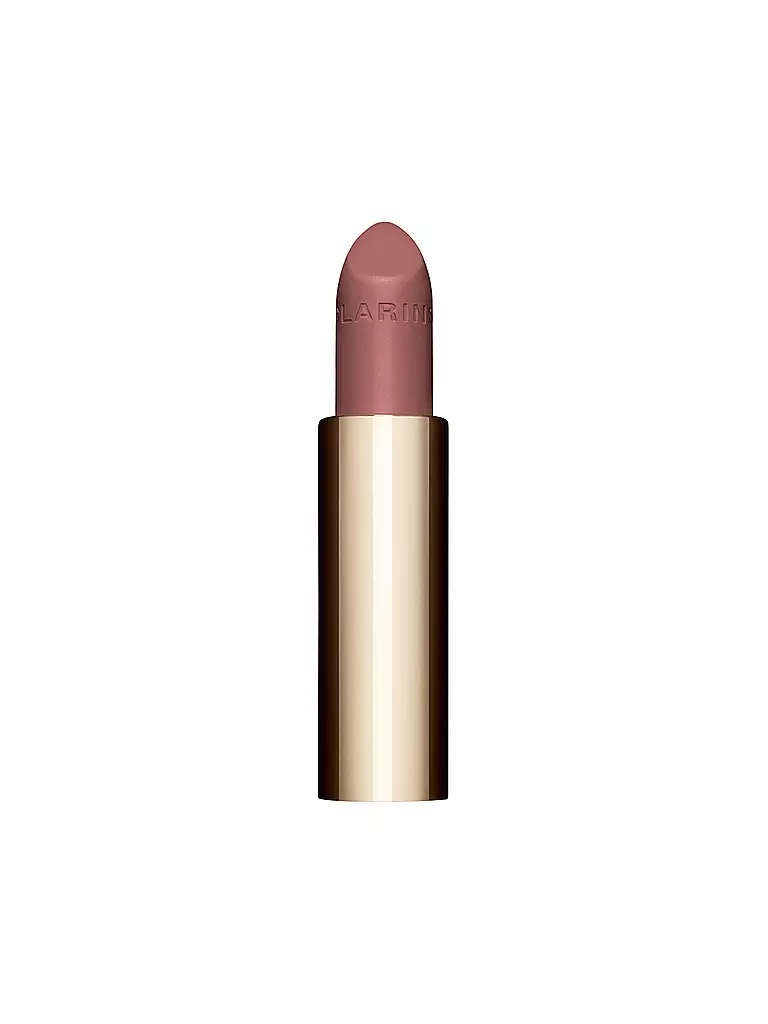 CLARINS | Lippenstift - Joli Rouge Velvet Refill (795V Chestnut) | dunkelrot