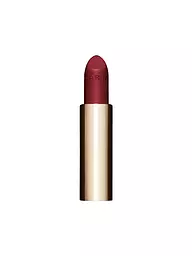 CLARINS | Lippenstift - Joli Rouge Velvet Refill (791V Deep Fuchsia) | rot