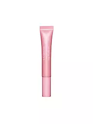 CLARINS | Lipgloss - Eclat Minute Levres (08 Plum Shimmer) | rosa