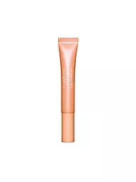 CLARINS | Lipgloss - Eclat Minute Levres (08 Plum Shimmer) | orange