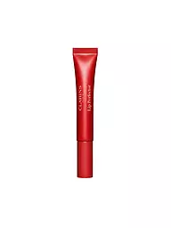 CLARINS | Lipgloss - Eclat Minute Levres (08 Plum Shimmer) | rot