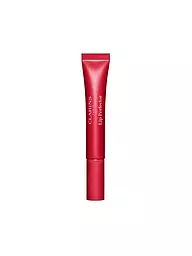 CLARINS | Lipgloss - Eclat Minute Levres (08 Plum Shimmer) | beere