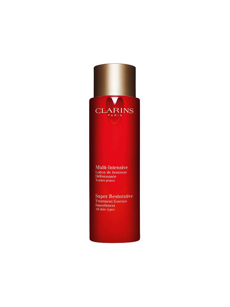 CLARINS | Lotion de Jeunesse Défroissante Multi-Intensive 200ml | keine Farbe