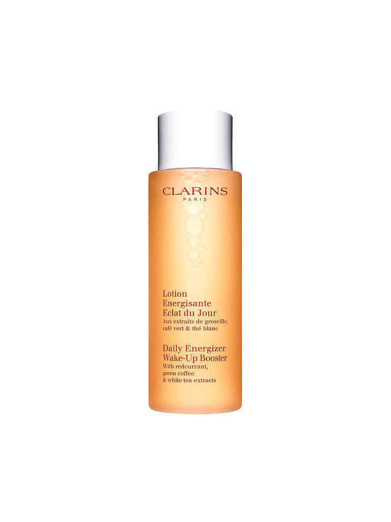 CLARINS | Lotion Energisante Eclat du Jour - Gesichtscreme 125ml | keine Farbe