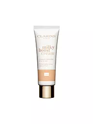 CLARINS | Make Up - Milky Boost Cream ( 03.5 Milkey Honey )  | beige