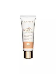CLARINS | Make Up - Milky Boost Cream ( 03.5 Milkey Honey )  | beige