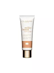 CLARINS | Make Up - Milky Boost Cream ( 03.5 Milkey Honey )  | beige