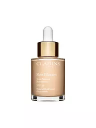 CLARINS | Make Up - Skin Illusion SPF15 (108.3N) | beige