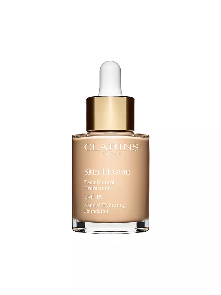 CLARINS | Make Up - Skin Illusion SPF15 (103N) | beige