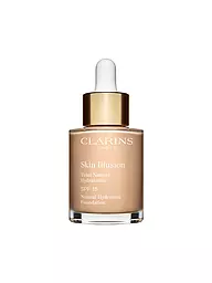 CLARINS | Make Up - Skin Illusion SPF15 (108.3N) | beige