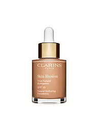 CLARINS | Make Up - Skin Illusion SPF15 (108.3N) | beige