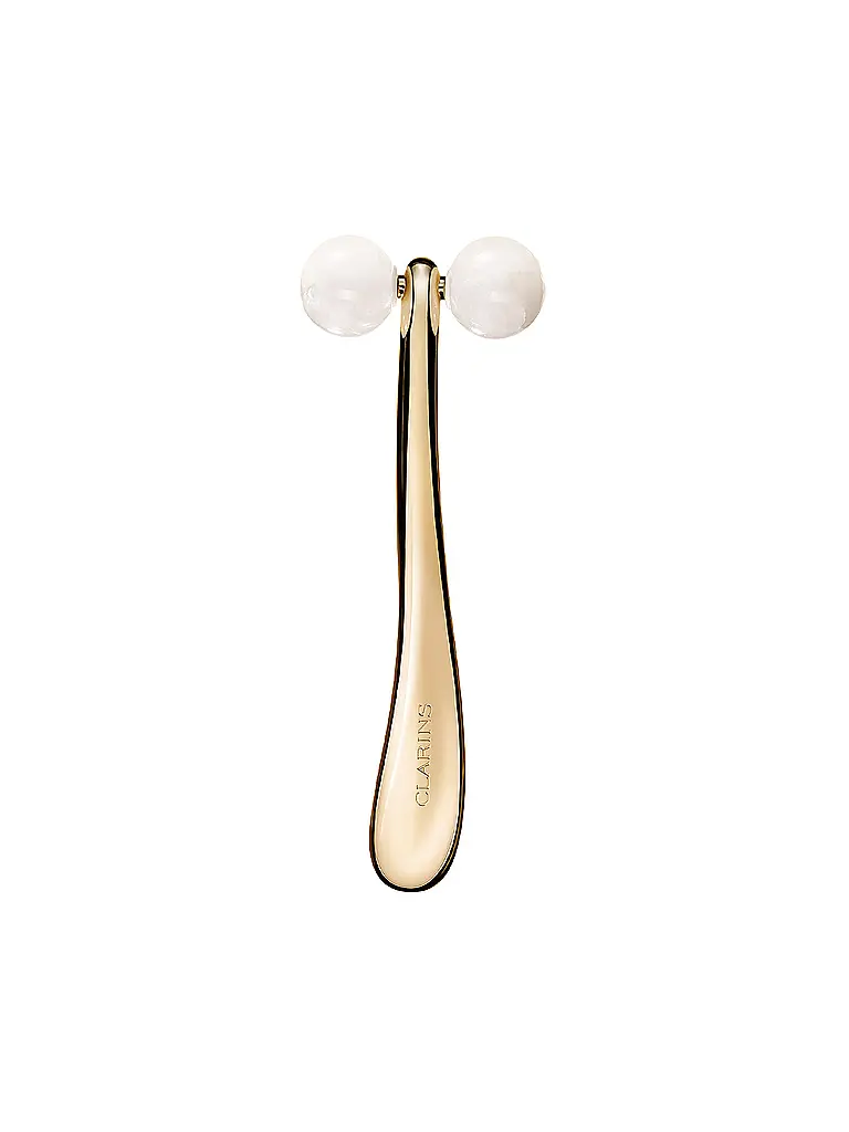 CLARINS | Massagegerät - Precious Le Roll-On | Keine Farbe