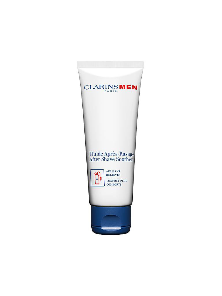 CLARINS | Men - Fluide Après-Rasage - After-Shave Fluide 75ml | 