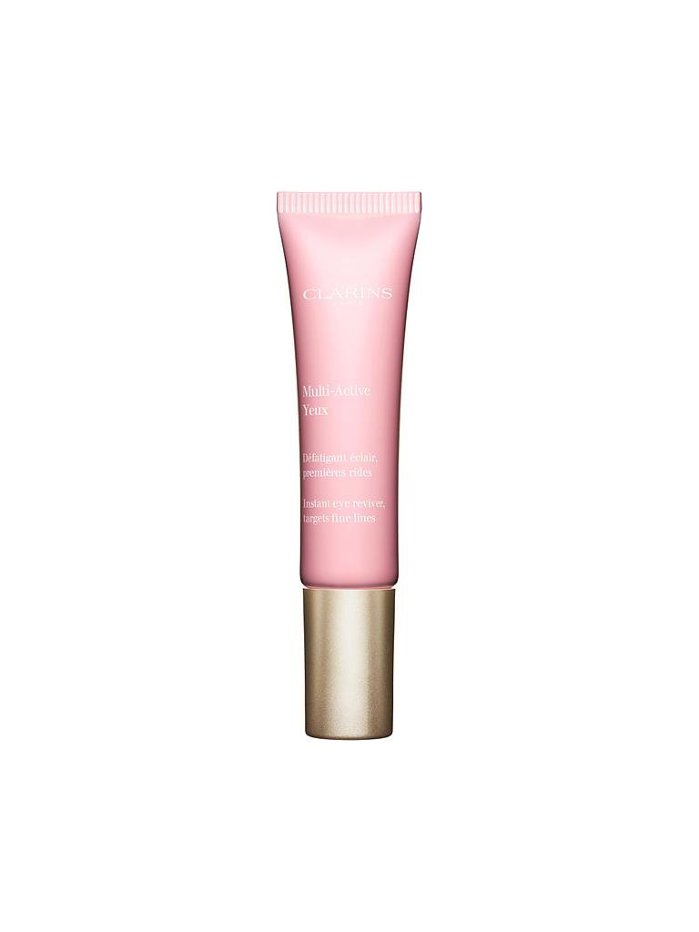 CLARINS | Multi-Active Yeux 15ml | 