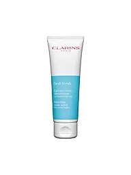 CLARINS | Peeling - Fresh Scrub 50ml | keine Farbe