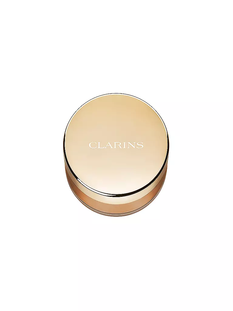 CLARINS | Puder - Ever Matte Loose Powder ( 03 translucent deep ) | braun