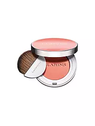 CLARINS | Rouge - Joli Blush (02 Cheeky Pink) | koralle