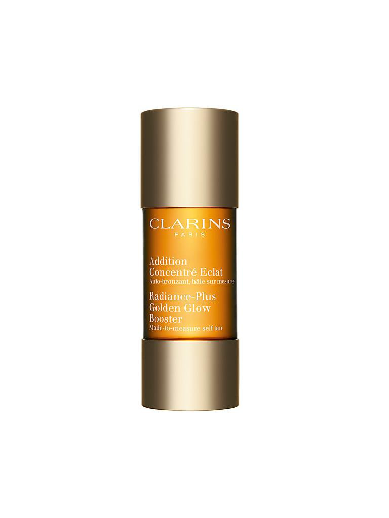 CLARINS | Selbstbräuner - Addition Concentré Eclat Visage 15ml | 
