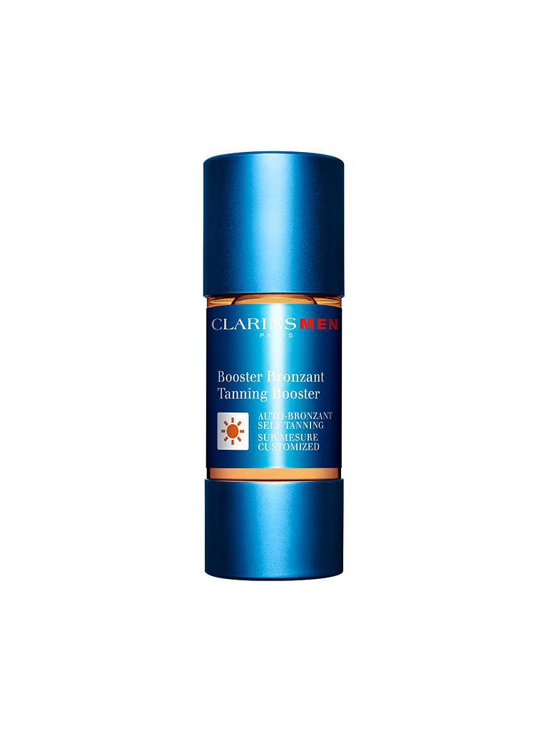 CLARINS | Selbstbräuner - ClarinsMen Booster Bronzant Visage 15ml | 