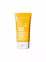CLARINS | Sonnenpflege - Crème Solaire Corps SPF 30 150ml | keine Farbe