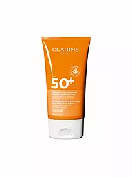 CLARINS | Sonnenpflege - Crème Solaire Corps SPF 50+ 150ml | keine Farbe