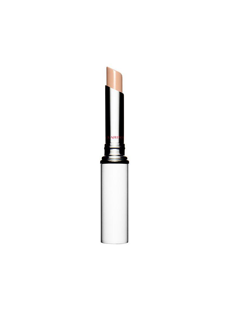 CLARINS | Stick Anti-Cernes - Abdeckstift gegen Augenschatten (01 Light Beige) | beige