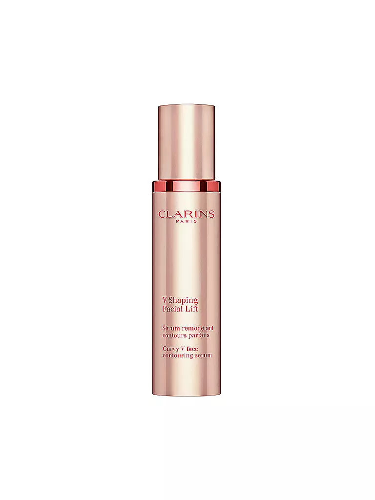 CLARINS | V Shaping Facial Lift Sérum remodelant contours parfaits 50ml | keine Farbe