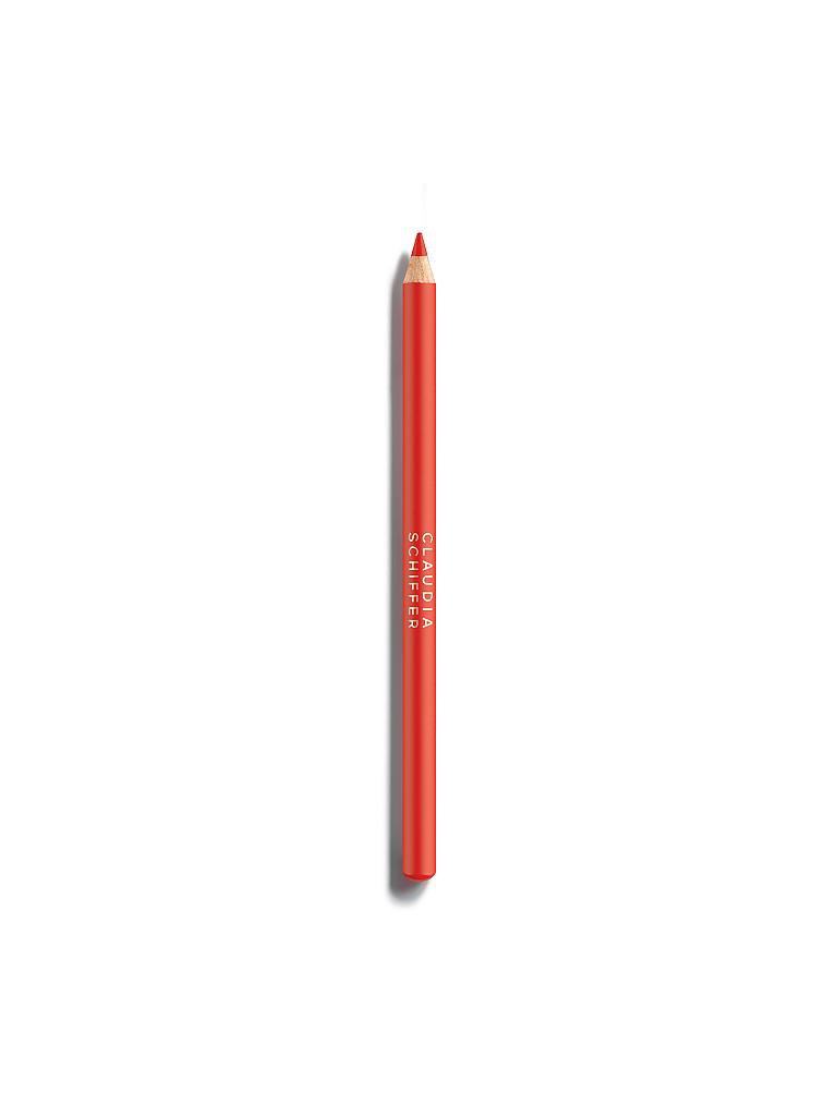 CLAUDIA SCHIFFER | Contourstift - Lip Liner (20 Flame) | 