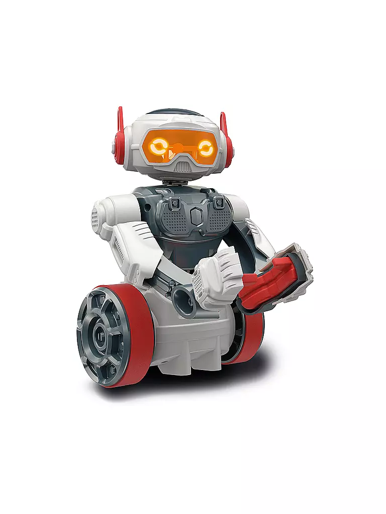 CLEMENTONI | EVO - Mein programmierbarer Roboter | keine Farbe