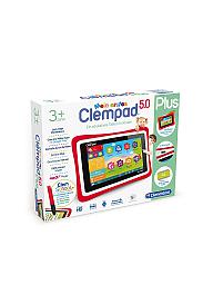 CLEMENTONI | Mein erstes Clempad Tablet Plus | keine Farbe