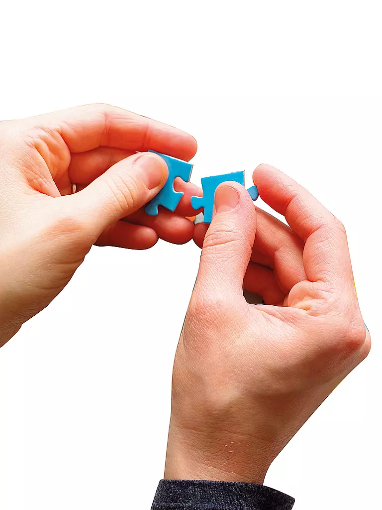 CLEMENTONI | Puzzle  Herr der Ringe - Herr der Ringe 1000 Teile | keine Farbe
