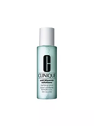CLINIQUE |  Anti-Blemish Solutions - Clarifying Lotion 200ml | keine Farbe