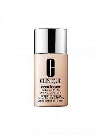 CLINIQUE | Even Better™ Make Up SPF15 (CN40 Cream Chamois)
