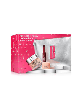 CLINIQUE | Geschenkset - Hydration + Honey 50ml / 5ml