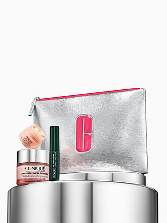 CLINIQUE | Geschenkset - Glow And Go Bold 50ml / 5ml / 3,5ml