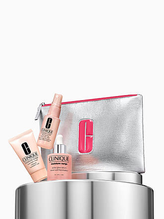 CLINIQUE | Geschenkset - Glow All Over 3x30ml