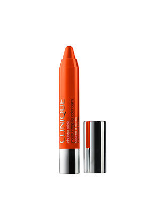 CLINIQUE | Moisturizing Lip Color Balm (35 Happiest Happy)