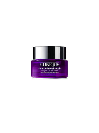 CLINIQUE | Gesichtscreme - Smart Clinical Repair Collagen + PDRN Cream 50ml