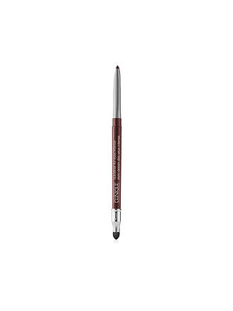 CLINIQUE | Quickliners for Eyes Intense Lustre (21 Black Honey Lustre)