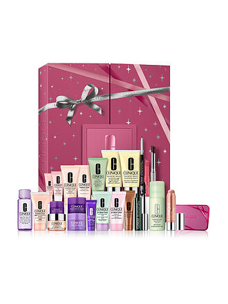 CLINIQUE | 24 Days of Clinique Adventkalender 2026
