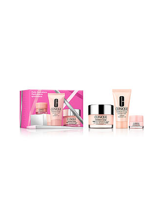 CLINIQUE | Geschenkset - Daily Hydrators 2x30ml / 5ml