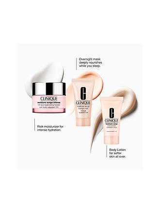 CLINIQUE | Geschenkset - All-Over Hydration 2x30ml / 50ml