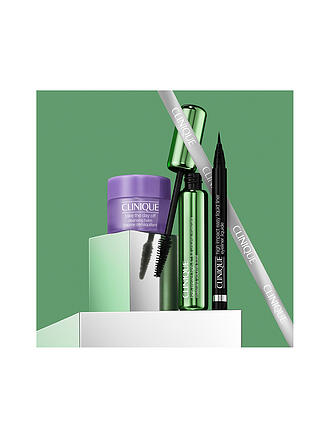 CLINIQUE | Geschenkset - Eye Essentials: High Drama
