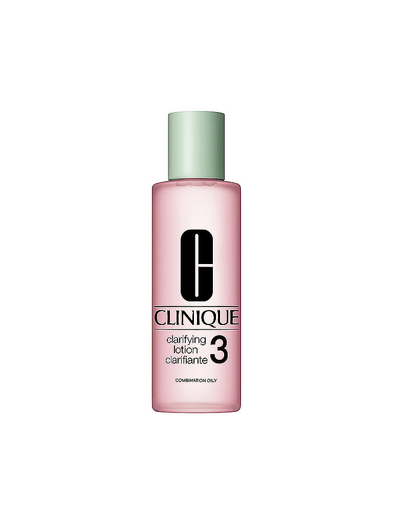 CLINIQUE Clarifying Lotion 3 Jumbo 487ml