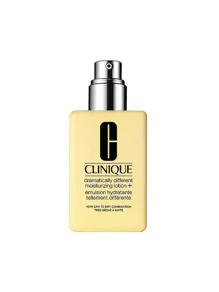 CLINIQUE Dramatically Different Moisturizing Lotion+™ 200ml