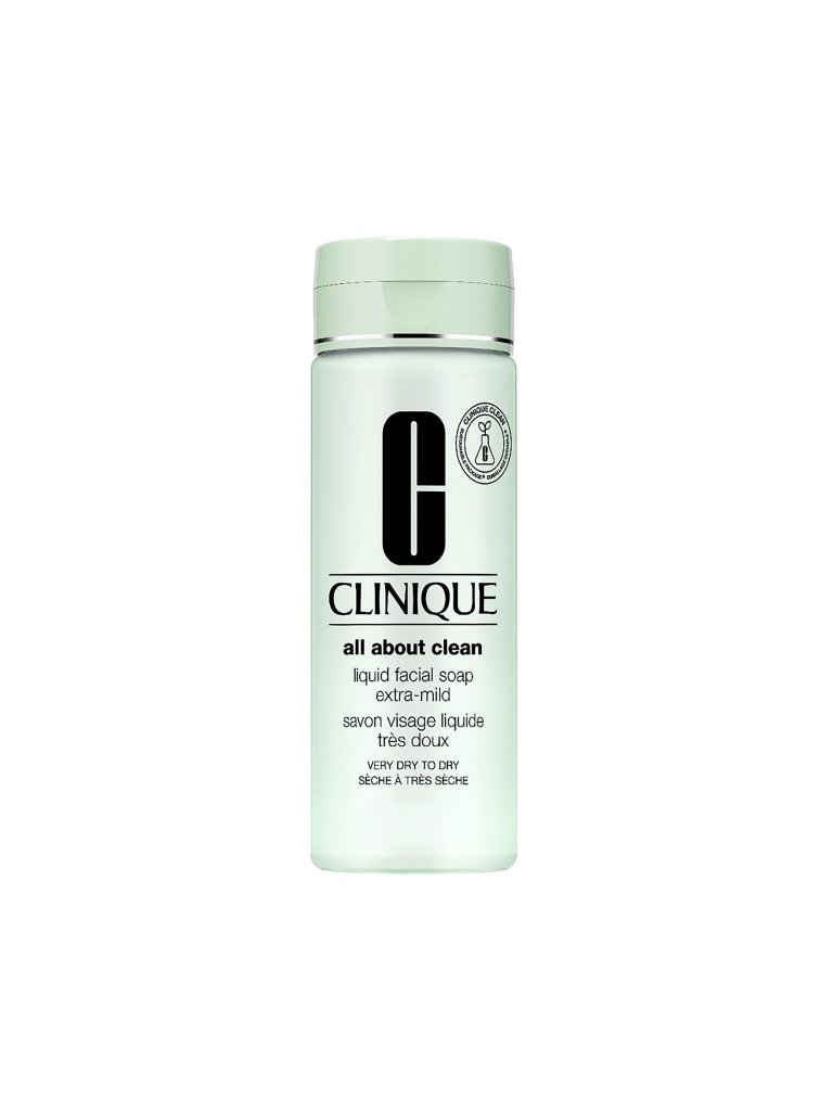 CLINIQUE Reinigung - Liquid Soap Extra Mild 200ml