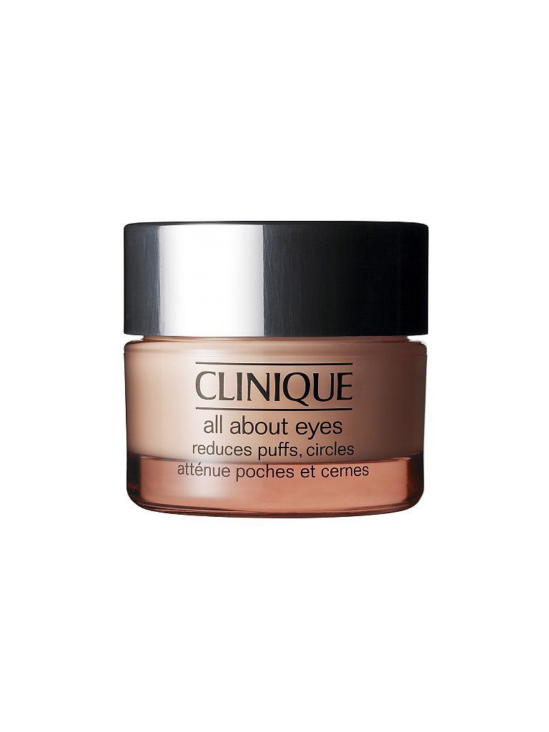 CLINIQUE Augenpflege -  All About Eyes 15ml
