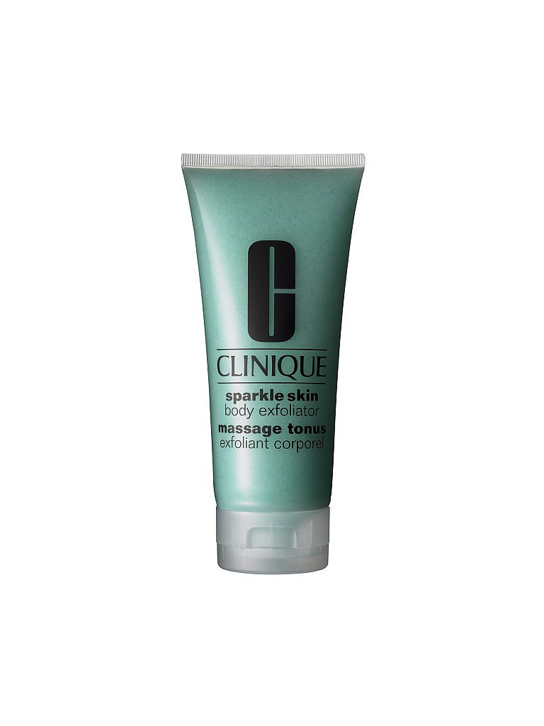 CLINIQUE Sparkle Skin - Body Exfoliating Cream 250ml