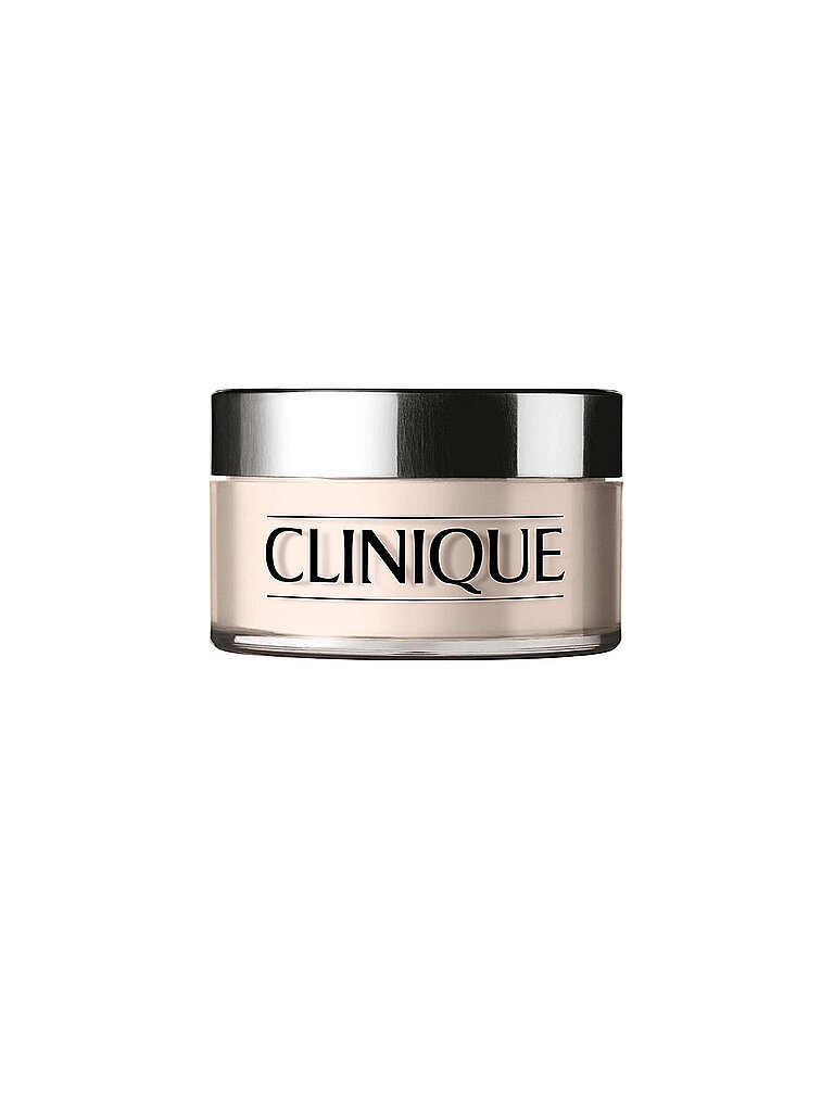 CLINIQUE Puder - Blended Face Powder Loose 25g (02 Transparency)